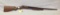 Model 1897 Winchester 12 ga Pump  no serial number