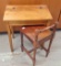 Early child's School Desk and Chair