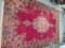 Oriental Rug 107 by 64