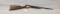 Winchester Model 1903  22 cal semi auto Rifle serial number 70250