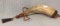 Large Powder Horn 12 long