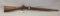 Enfield 1854 Percussion Musket - possible 50 cal  marker's marks, no serial number