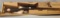 Savage Model 111 Bolt Action Rifle 30/06  serial number J159796