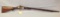 Percussion Double Barrel Shotgun marked J.Manton with decorated side plates, double trigger, no seri