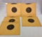 Five Rare Black Music Artists 78 Records - names on list
