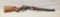 Marlin 30-30 Lever Action Model 336  rifle serial number 25058417