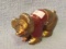 Antique Jointed Bear