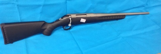 Ruger 243 Rifle