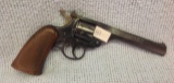 Harrison Richardson Model R94 7.5 inch 22 Long Rifle Blue Revolver in Box serial number L5265