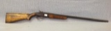 Stevens Model 95 Single shot Shotgun  no serial number  12 ga