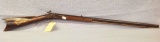 PSJ and Co Percussion Musket 45 cal with ram rod