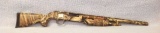 Mossberg Model 510 20 gauge semi auto Shotgun serial number V0099573