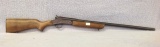 Rossi Model S12 Single Shot Shotgun 12 ga serial number SP049881
