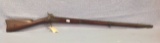 Springfield 1861 Civil War Musket with original ramrod