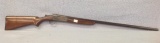 J Stevens Model 94B Single shot Shotgun 12 ga   no serial number