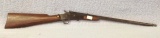 Remington Arms Single Shot 22 cal   Rifle model 1903  serial number 585440