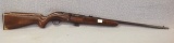 Western Field 22 cal bolt action Rifle Model M830A  no  serial number