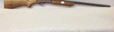 Remington 22 cal semi auto Rifle Model 552  serial number A1925068