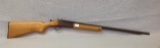 Stevens single Shot shotgun  16 gauge model 940  no serial number