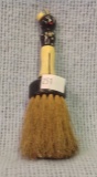 Black memorabilia Crumb Brush