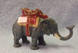Elephant Bank  6 tall