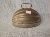 Tin Jello Mold