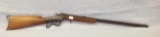 Merrimack 45 cal Single shot 1861 Rifle serial number 18785