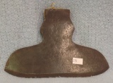 Large antique Broad Axe head