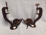 Pair of enterprise Seeders