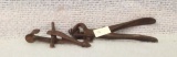 Set of Primitive Tools