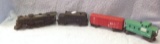 Four piece Lionel Train Set Engine 2026