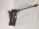 Clipper Tobacco Cutter