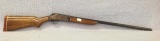 Harrison Richardson model 158 Single shot Shotgun 16 ga