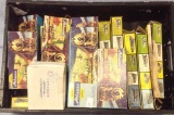 Lot of Athearn Trains and accessories