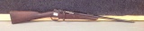 1892 Lt. Etienne Bolt Action Rifle  serial number 871298