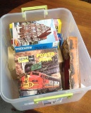 Atlas N Gauge Train items