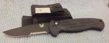 Benchmade Pocket Knife Number 154CM