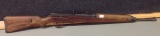 Rifle 44 cal Model Number 643, serial number 7013