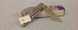 Kershaw number 1600 Pocket Knife