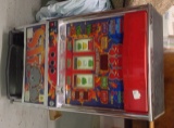 Super Bomber Working slot Machine 30 by 19