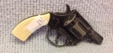 Uniwerk Model V22 Starter Pistol