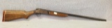 Savage Single Shot 30-30  Model 219 Rifle no serial number