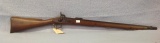 Enfield 1854 Percussion Musket - possible 50 cal  marker's marks, no serial number