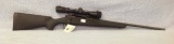 Remington Bolt Action Rifle Model 783  243 Winchester  serial number RM30467G