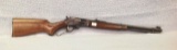 Marlin 30-30 Lever Action Model 336  rifle serial number 25058417