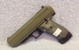 Hi-Point Model JCP 40 cal S&W Semi auto Pistol serial number X7217574