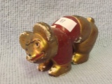 Antique Jointed Bear