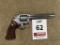 Smith & Wesson Stainless Model 686 no dash