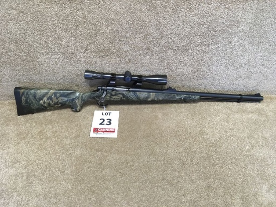 Remington 700