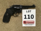 Smith and Wesson Model 10-5